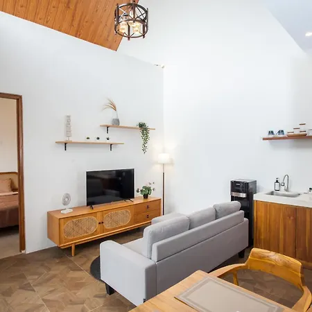 2Br Villa In Seminyak